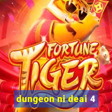 dungeon ni deai 4